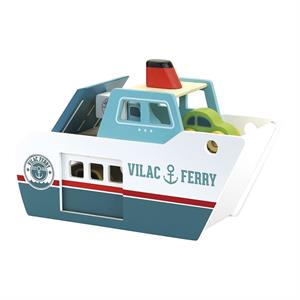 Vilac Ferry Boat Vilacity